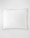 Tl At Home Alice Standard Sham In Stone