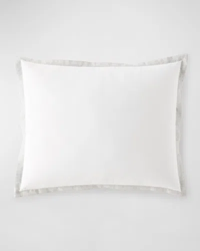 Tl At Home Alice Standard Sham In Stone