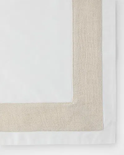 Tl At Home Arlesienne Queen Duvet