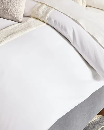 Tl At Home Arlesienne Queen Duvet