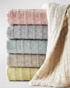 Tl At Home Devon King Sham In Apple