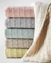 Tl At Home Devon King Sham In Teal