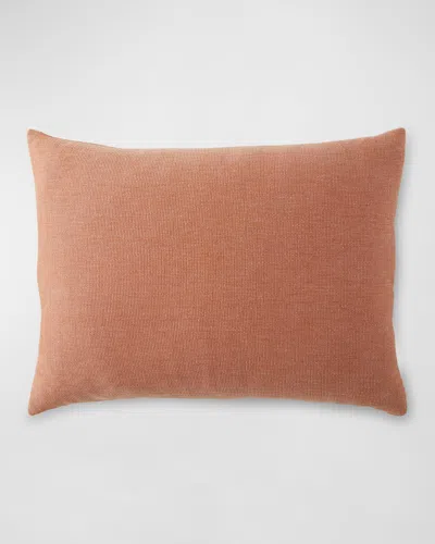 Tl At Home Maria Dutch Pillow In Clay
