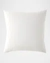 Tl At Home Piper Euro Sham In Ivory