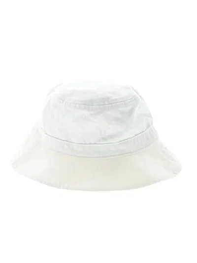 Tna Sun Hat In White