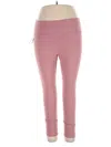 Tnaction Active Pants In Pink