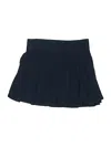 Tnaction Active Skort In Blue
