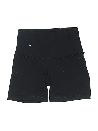 Pre-owned Tnaction Cargo Shorts In Black