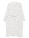 To B. By Agnès B. Graphic-print Dress