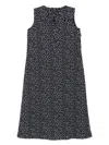 To B. By Agnès B. Polka Dot Print Dress