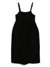 To B. By Agnès B. Strap Dress