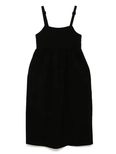 To B. By Agnès B. Strap Dress