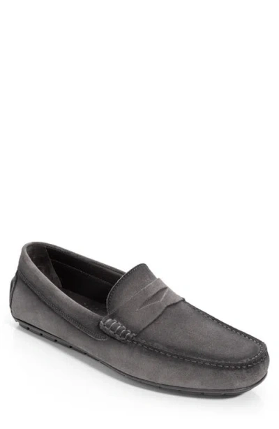 To Boot New York Adelaide Penny Driving Loafer