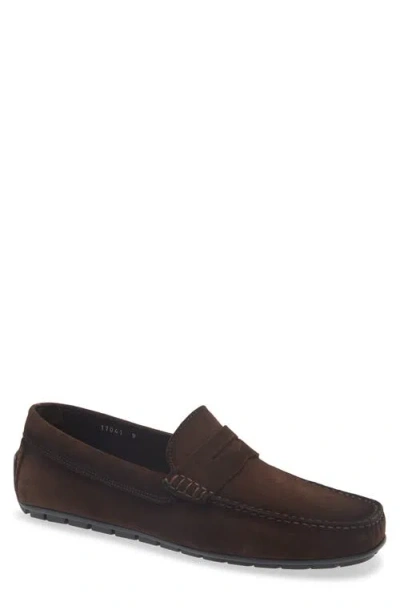 To Boot New York Adelaide Penny Driving Loafer
