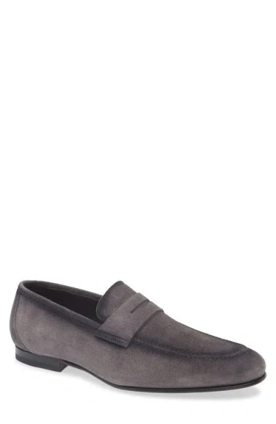 To Boot New York Aldrin Penny Loafer