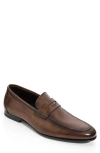 To Boot New York Aldrin Penny Loafer In Brown