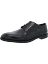 TO BOOT NEW YORK AMEDEO MENS LEATHER CAP TOE OXFORDS