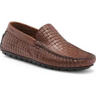 To Boot New York Bahama Loafer In Crust Int Cuoio