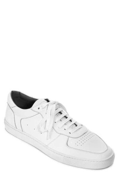 To Boot New York Barbera Sneaker In White