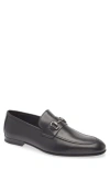 To Boot New York Berkshire Apron Toe Bit Loafer