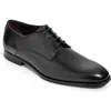 To Boot New York Blakeley Plain Toe Derby In Black