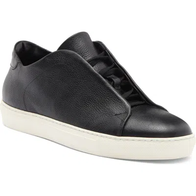 To Boot New York Bradbury Sneaker In Black