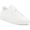 To Boot New York Bradbury Sneaker In White