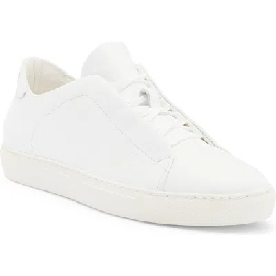 To Boot New York Bradbury Sneaker In White