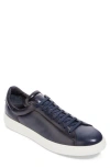 To Boot New York Budy Sneaker In Blue
