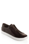 To Boot New York Cale Laceless Low Top Sneaker