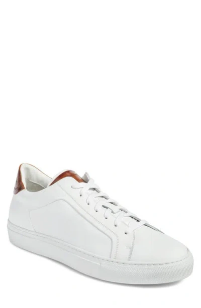 TO BOOT NEW YORK TO BOOT NEW YORK CARLIN SNEAKER