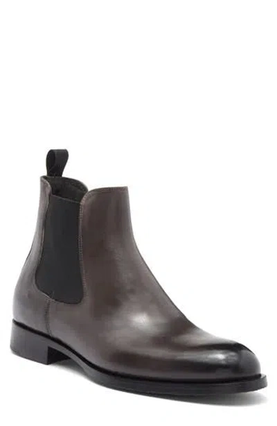 To Boot New York Charleston Chelsea Boot In Grey