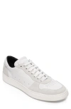 To Boot New York Cheadle Sneaker In White
