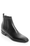 To Boot New York Christophe Chelsea Boot In Black