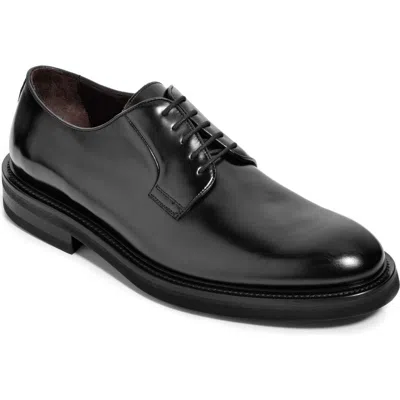 To Boot New York Darvin Derby In Spazz Nero