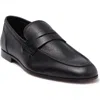 To Boot New York Deville Leather Penny Loafer
