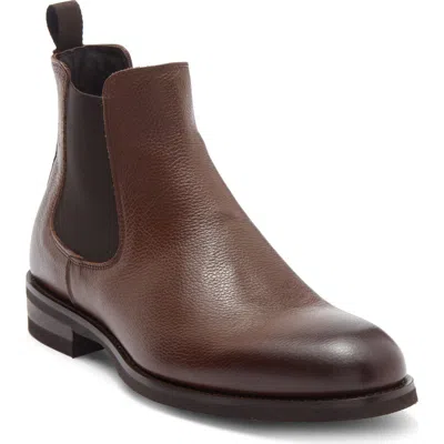 To Boot New York Dressel Chelsea Boot In Brown