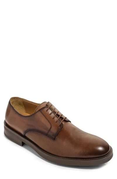 To Boot New York Dustin Derby In Brown
