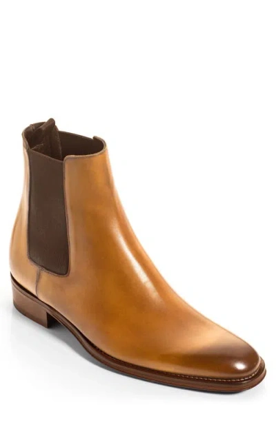 To Boot New York Erikson Plain Toe Chelsea Boot In Multi