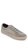 To Boot New York Men's Fleetwood Suede Sneakers In Grey