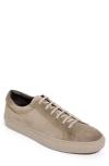 To Boot New York Men's Fleetwood Suede Sneakers In Softy Ardesia