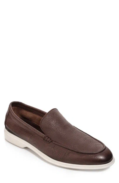 To Boot New York Forza Venetian Loafer In Cognac