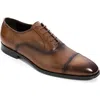 To Boot New York Frankie Cap Toe Oxford
