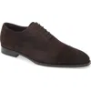 To Boot New York Frankie Cap Toe Oxford