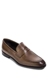 To Boot New York Jagger Penny Loafer In Brown