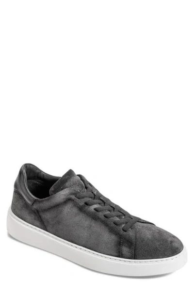 To Boot New York James Sneaker In Gray
