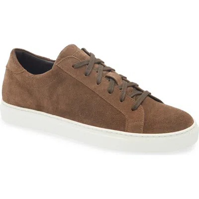 To Boot New York Jameson Low Top Sneaker