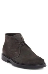 To Boot New York Johnnie Chukka Boot In Black