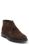 To Boot New York Johnnie Chukka Boot In Brown