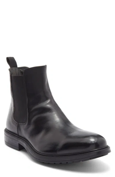 To Boot New York Julius Chelsea Boot In Black